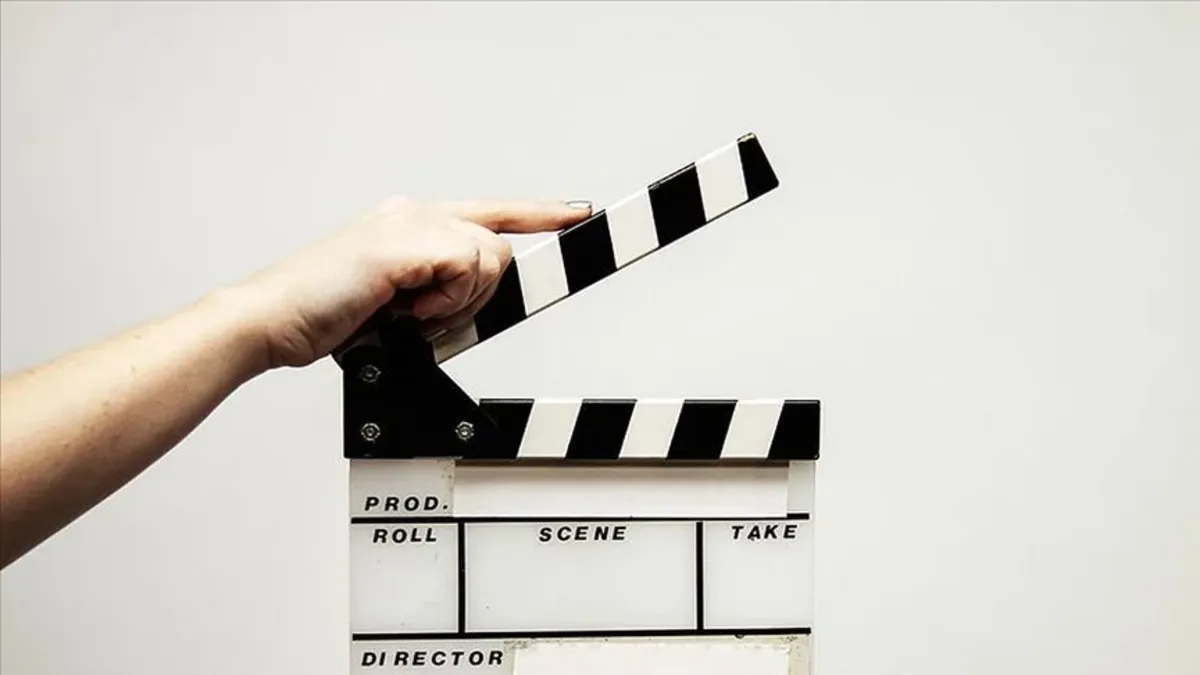 Türkiye'de çekilen yabancı filmlere yüzde 30 destek
