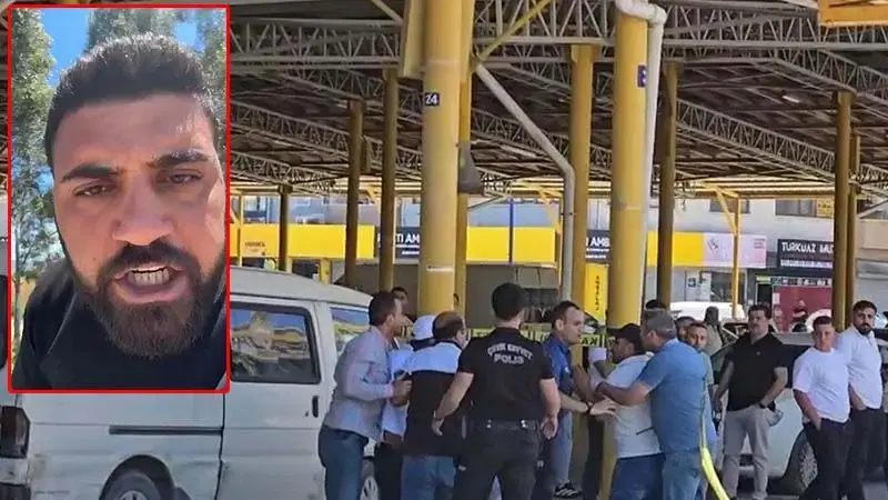 Çifte cinayette firari şüphelinin 3 kuzenine gözaltı