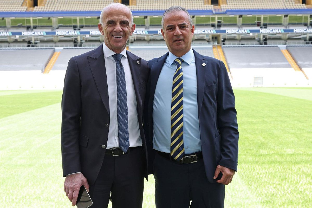 İsmail Kartal ince eleyip sık dokuyor: Tam 17 ayrılık birden