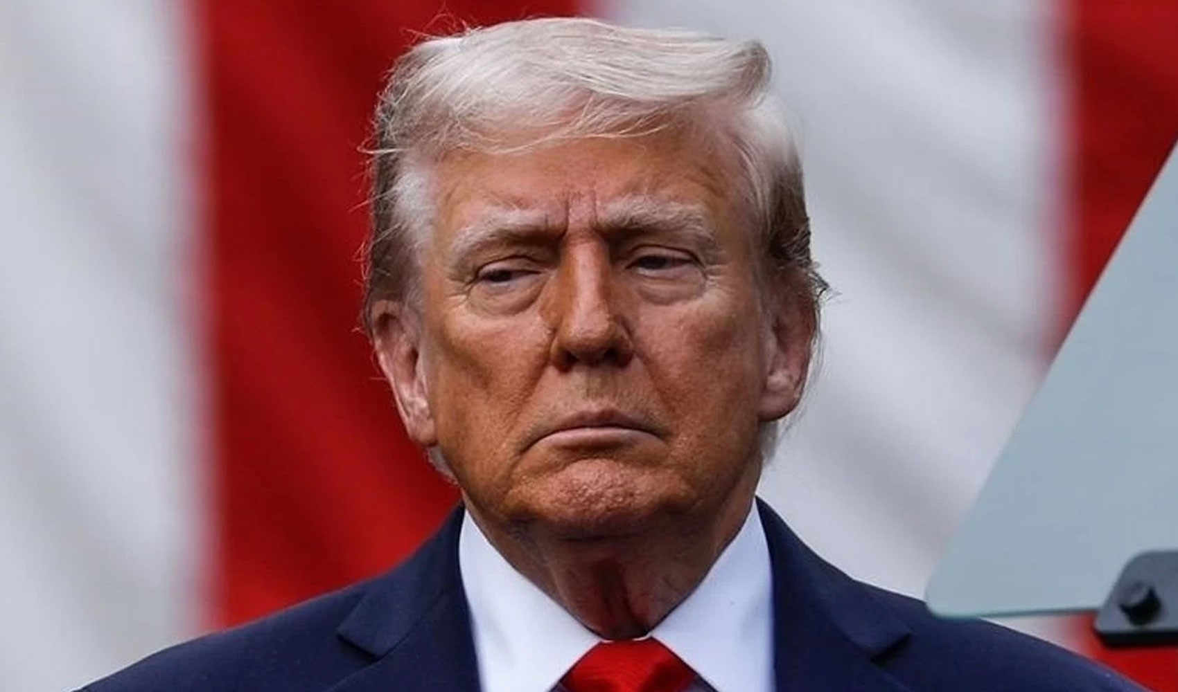Trump, İsrail ve İran arasında çatışmaları bitirme çağrısı yaptı