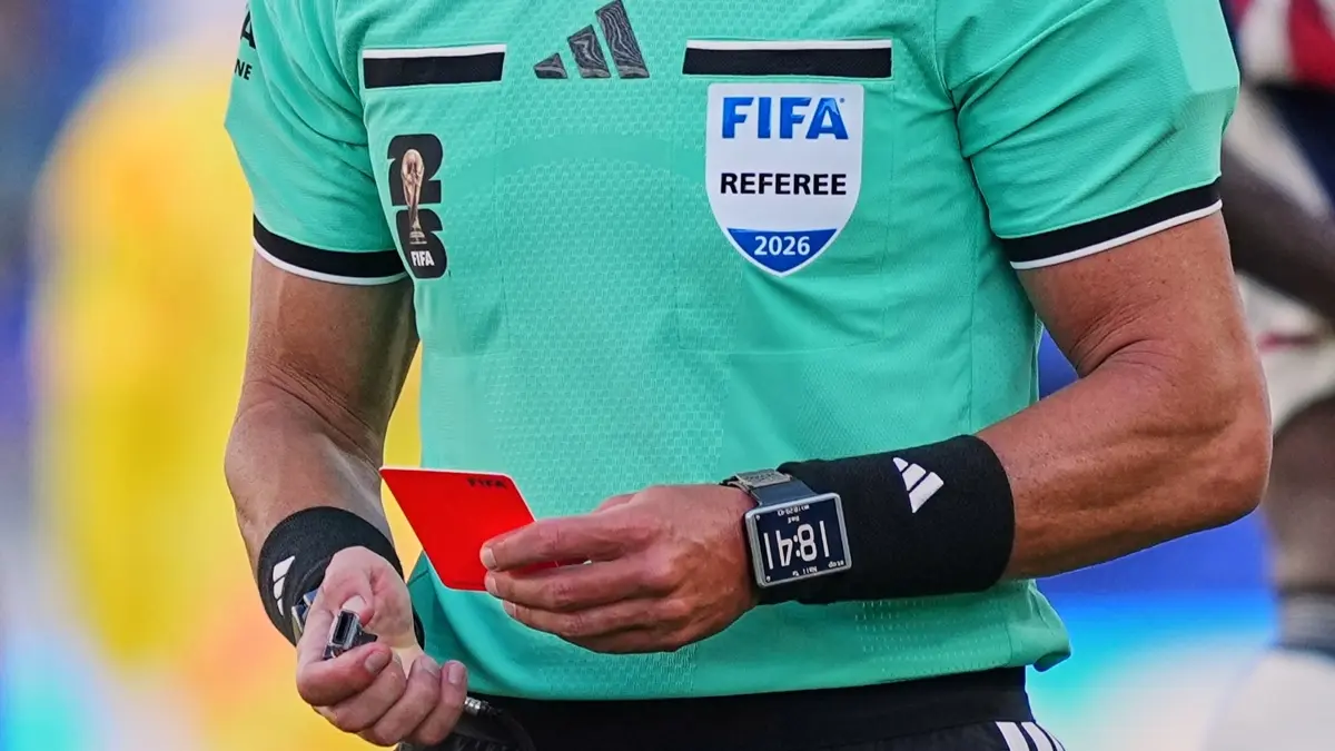 İtalya'dan FIFA'ya Balogun tepkisi