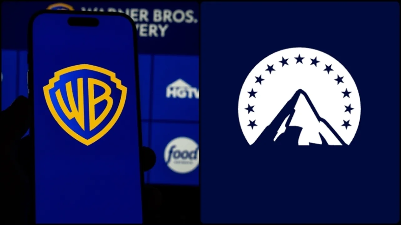 Büyük soruşturma sona erdi! Paramount'un Warner Bros. Discovery'yi satın almasındaki karar sonuçlandı