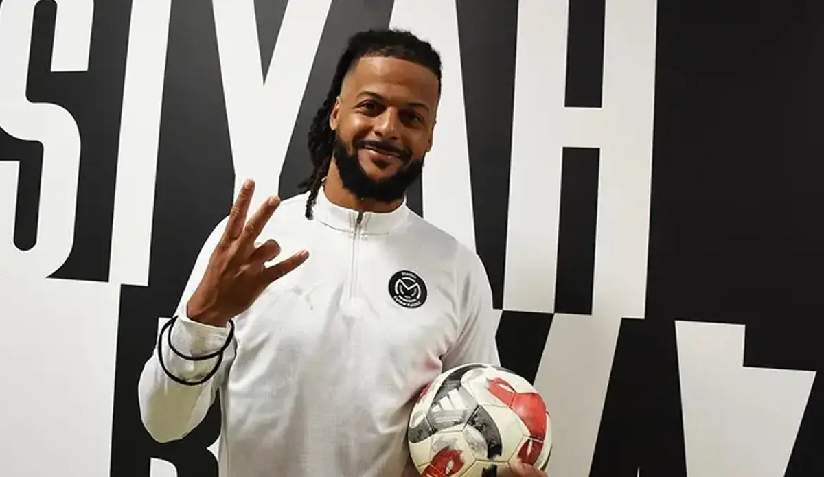 Kayserispor'da üç transfer