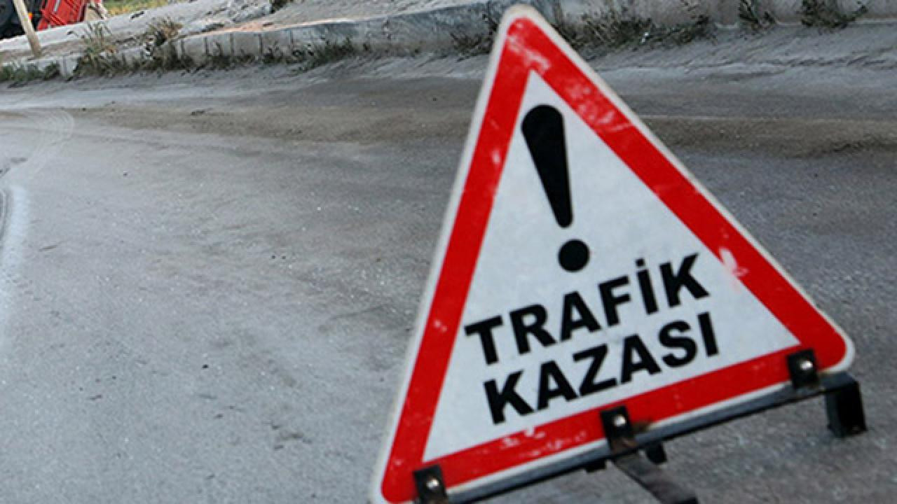 Isparta Gelendost'ta can pazarı! Trafik kazasında 4 kişi hayatını kaybetti, 15 yaralı var