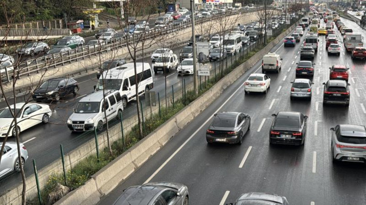 İstanbul'da 2 ilçede o yollar trafiğe kapatılacak