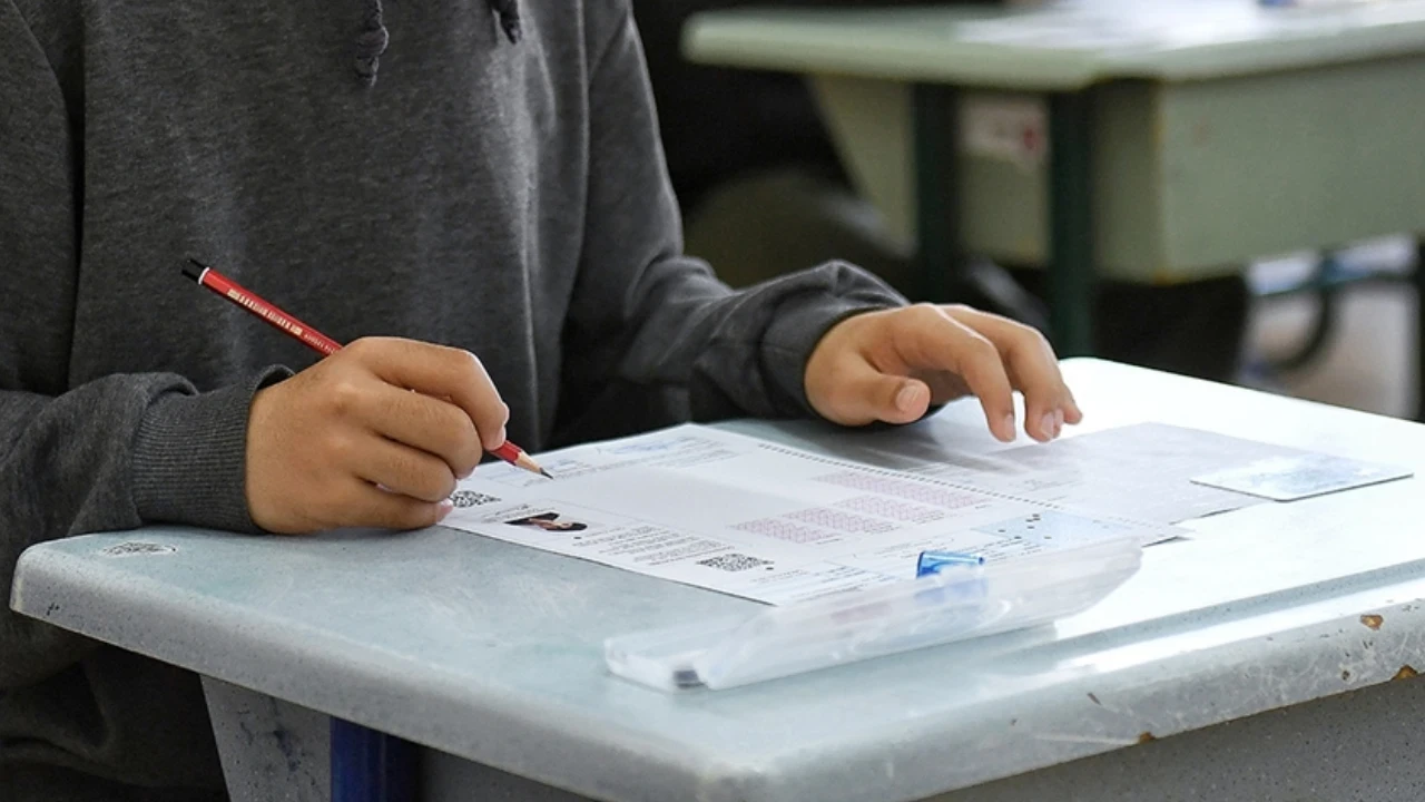 LGS bu hafta mı, ne zaman? LGS kaç soru, kaç dakika?