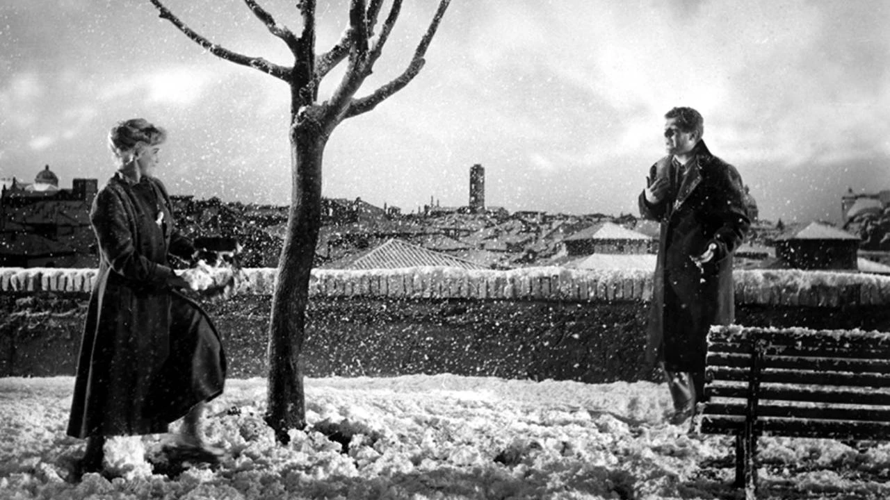 Petersburg sokaklarında bir aşk ve yalnızlık rüyası: Beyaz Geceler