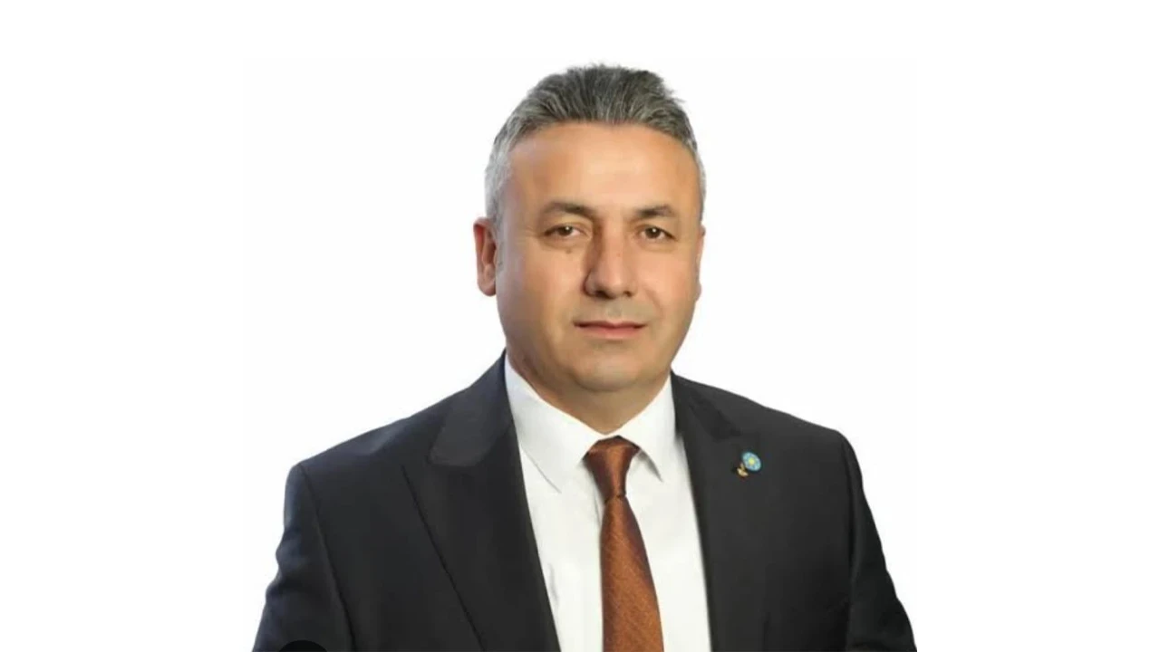 Erkan Er: Bu devletin kararını İmralı değil, Türk milleti verir