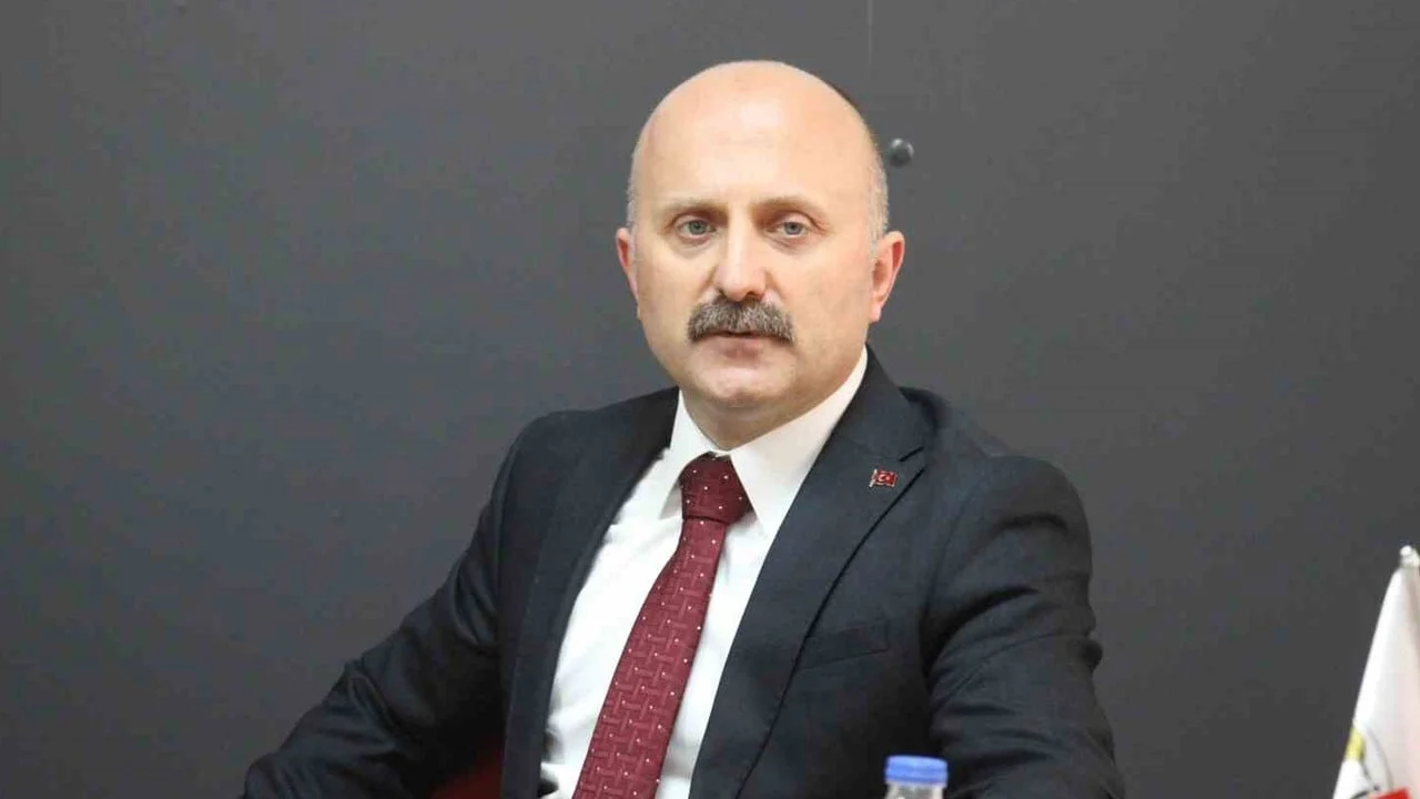 Aydın’da yeşil sanayi gururu! Çine OSB sertifika aşamasına geldi