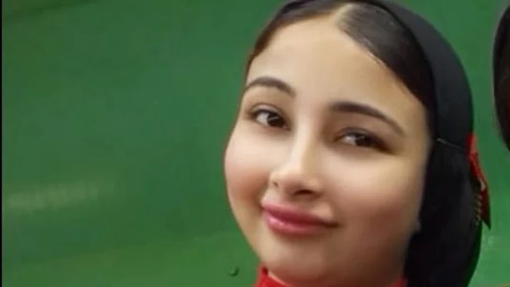 Mardin'de evde başından vurulmuş halde bulunmuştu! 15 yaşındaki Merve'den acı haber