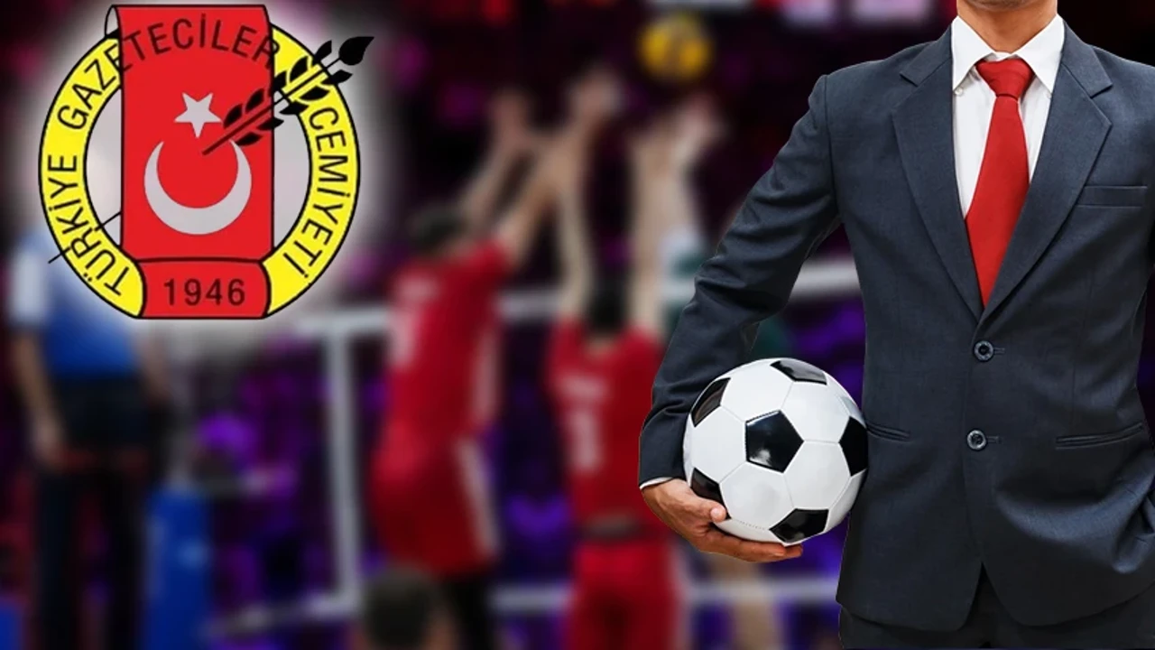 Spor basınının duayen ismi hayata veda etti!