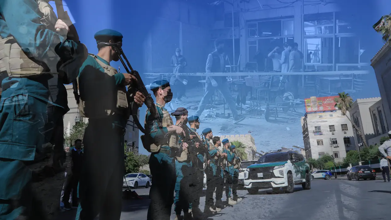 Suriye'deki bombalı saldırıda bilanço ağırlaşıyor! Can kaybı 10'a yükseldi