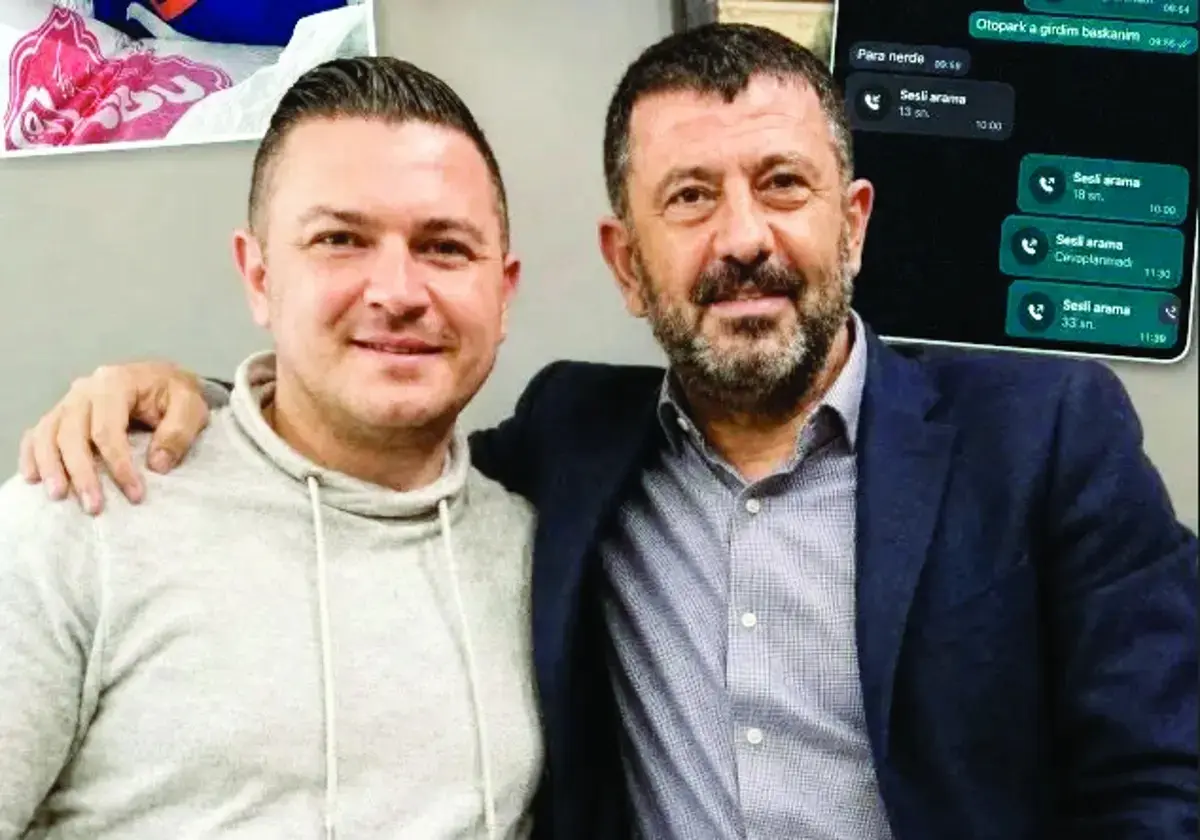 Ağbaya'yı köşeye sıkıştıran itiraf! Şoförü yalanladı