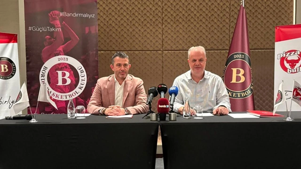 Ünlü pizza markası Süper Lig ekibine sponsor oldu