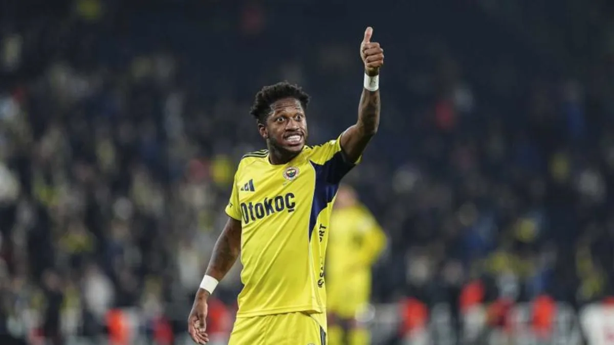 Fenerbahçe’de 2 ayrılık 1 transfer! Tam 20 milyon Euro ödenecek...