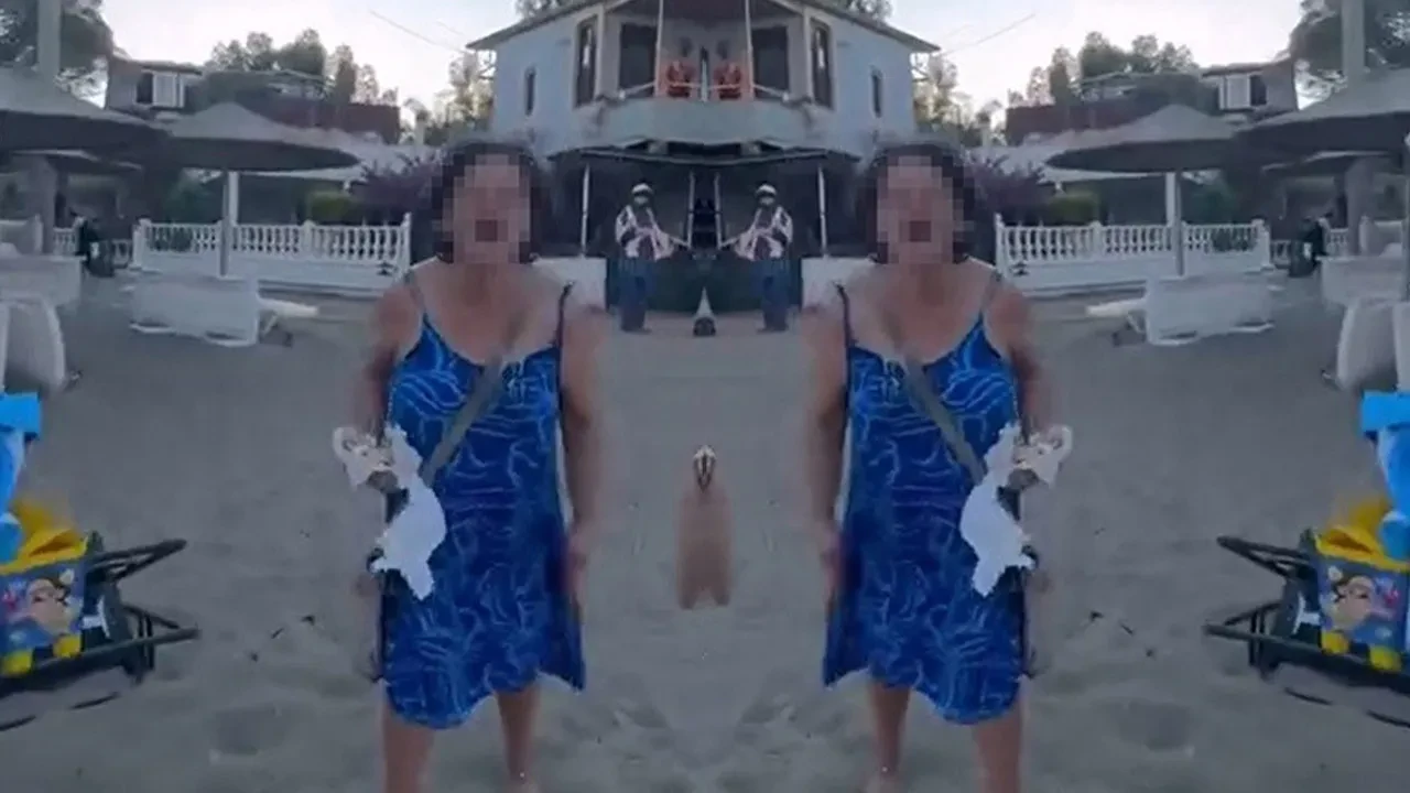 Plaj saldırganı hakkında yeni karar! Mahkeme 'Kaçma ve delil karartma şüphesi’ var dedi