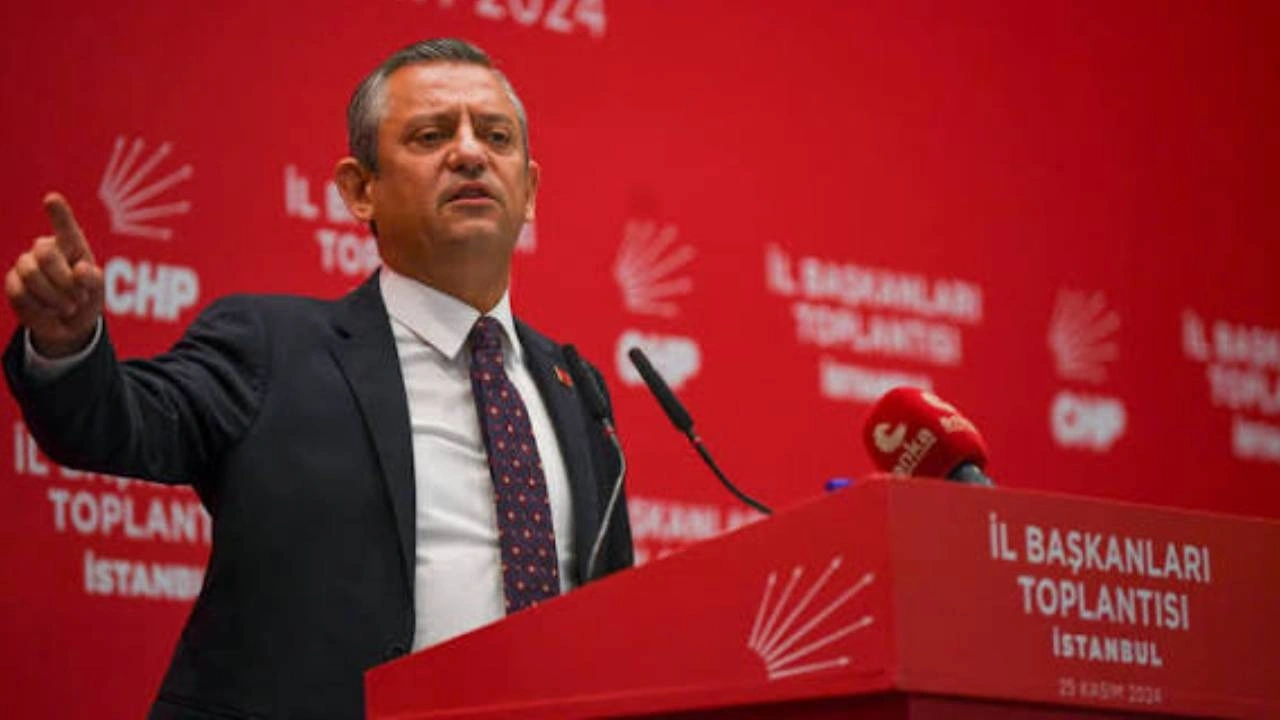 Son Dakika | Özgür Özel Kılıçdaroğlu ile Kurultay diyaloğunu ilk kez anlattı!
