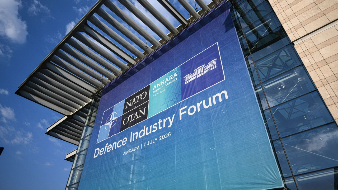 36. NATO Liderler Zirvesi başlıyor! Gözler Ankara’ya çevrildi