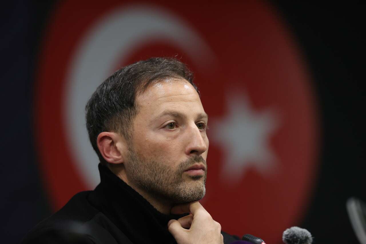 Domenico Tedesco 20 milyon Euro'luk ilk transferini Fenerbahçe'den yapıyor