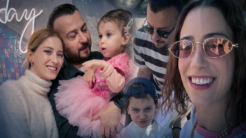 Hazal Kaya yurt dışına taşınıyor mu: Yeni yapım şirketi kuracaklarını açıkladı | Magazin Haberleri