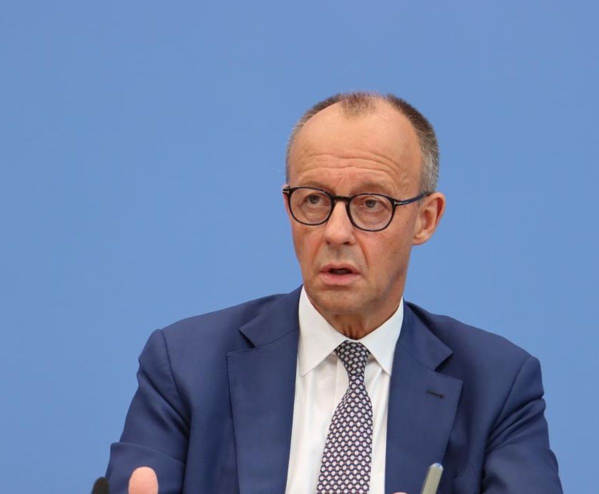 Almanya Başbakanı Friedrich Merz: Ankara'da yapılacak NATO Zirvesi'ni başarılı kılmak istiyoruz