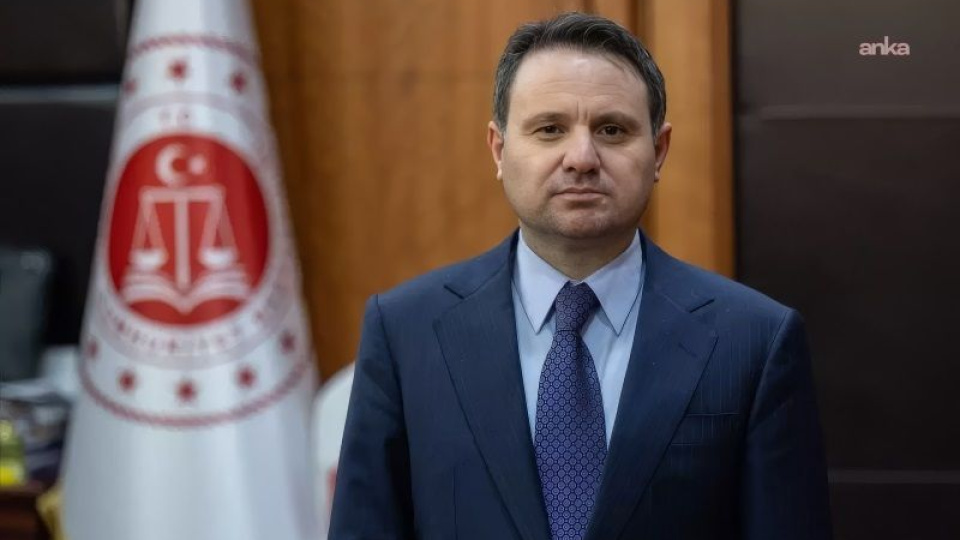 Bakan Gürlek duyurdu: Kayıp vakasıydı, cinayet çıktı