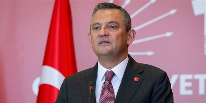 CHP'de kriz sürüyor: Özgür Özel açıklama yapacak