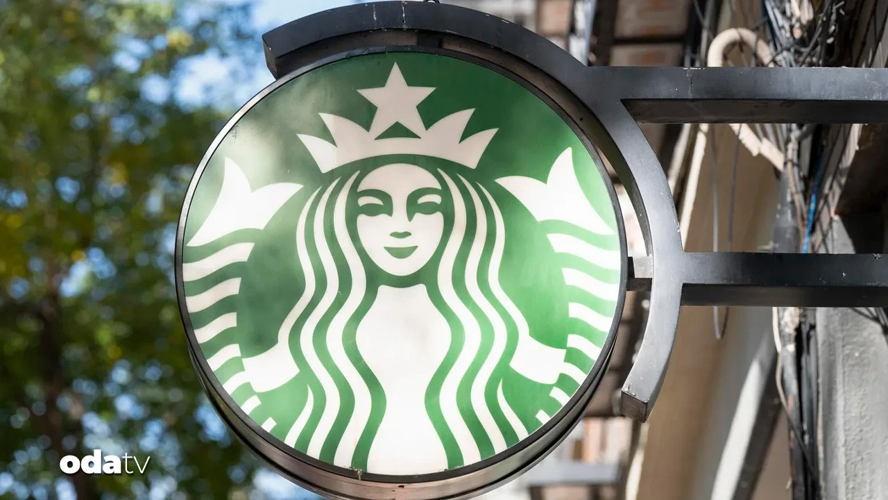 Starbucks'ta Güney Kore krizi