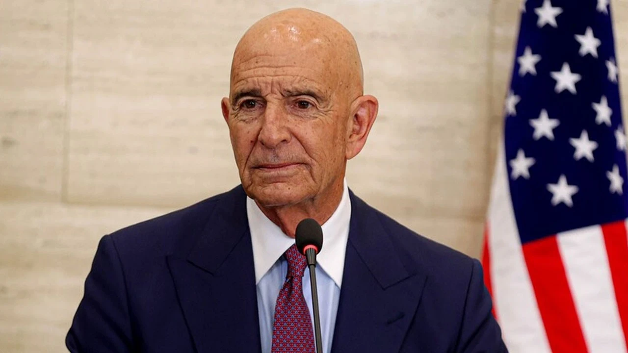 ABD-İran barış sürecinde Türkiye etkisi: Washington'dan Ankara'ya teşekkür
