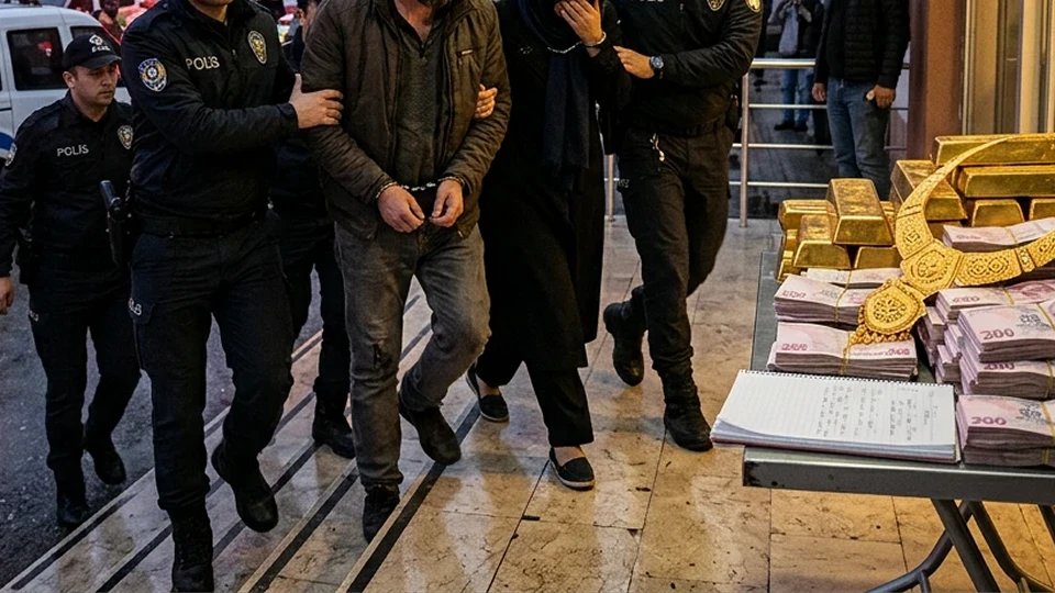 Evlilik Vaadiyle Zonguldak'ta Vurgun: 10 milyon lirayı yasa dışı bahis sitelerine yatırdılar | Güncel Haberler