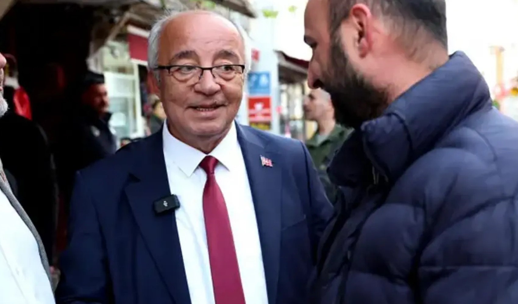 Bir belediye daha mı AKP'ye geçiyor?