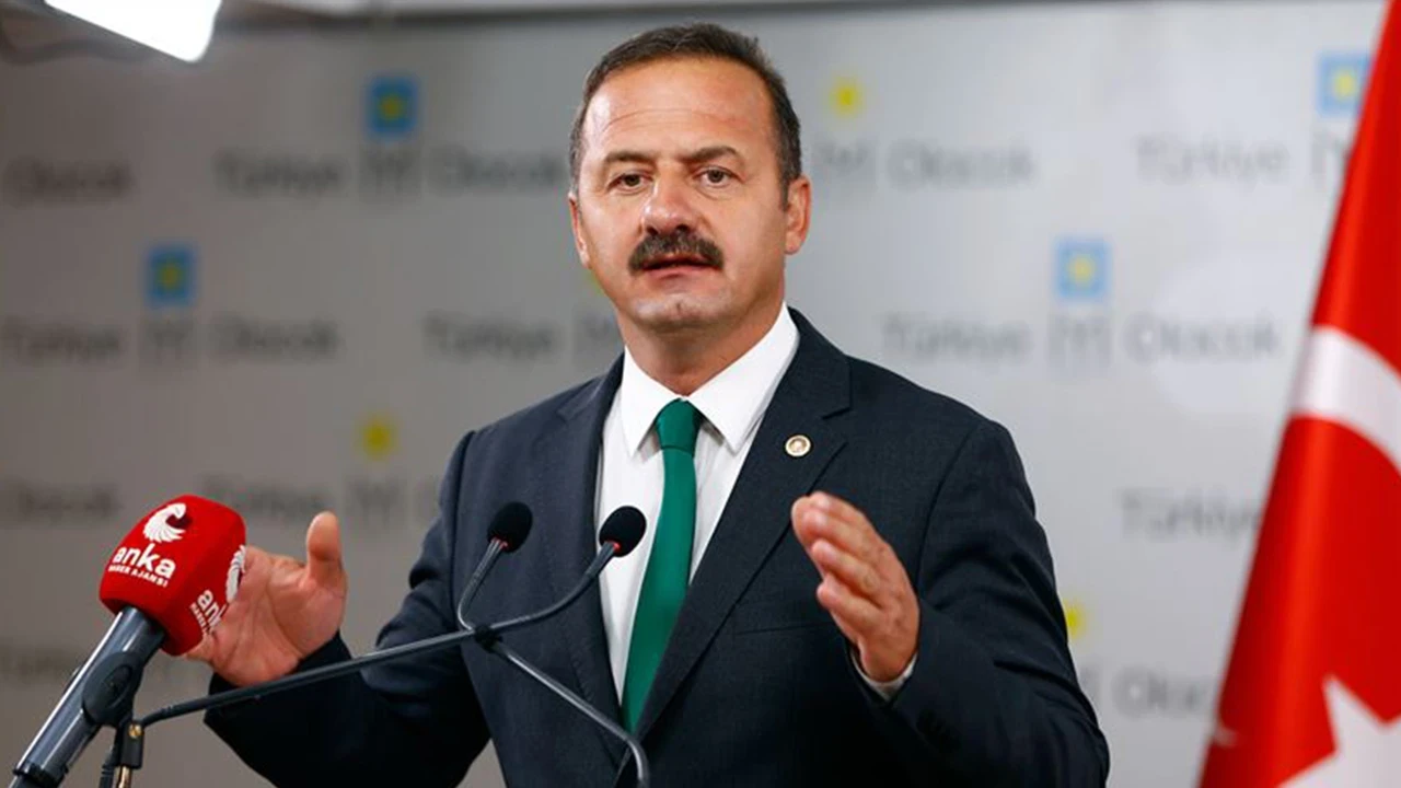 Anahtar Parti'den ilk "Millet Divanı" buluşması
