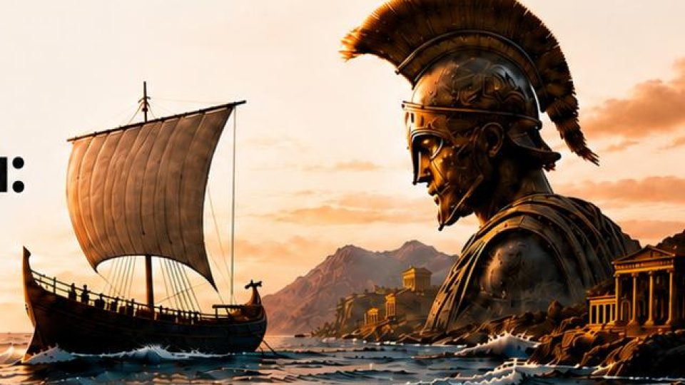 Odysseia satışları yüzde 559 arttı