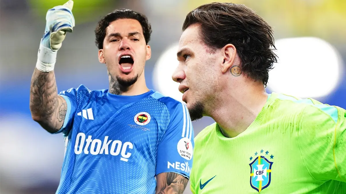 Transferde büyük ters köşe! Fenerbahçe'de Ederson gelişmesi