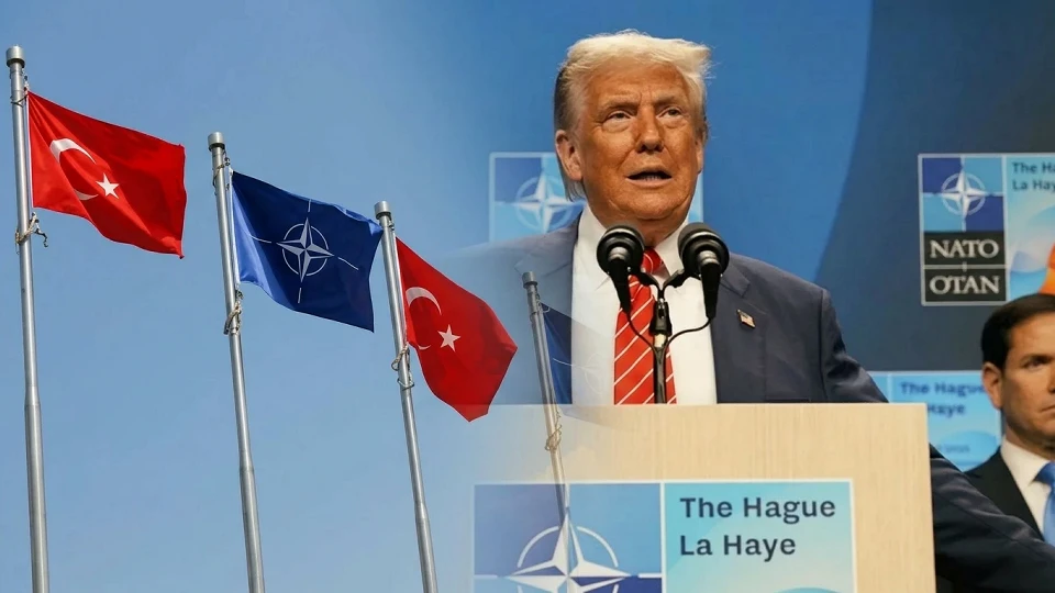 Beyaz Saray Trump'ın Ankara programını ilan etti: Donald Trump, NATO Zirvesi'nde Anıtkabir'i ziyaret edecek mi?
