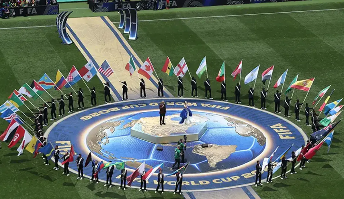 FIFA Dünya Kupası’nda son 32 turu heyecanı başlıyor