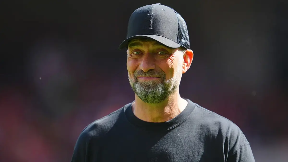 Ve yeni teknik direktör Jürgen Klopp! Şimdiden duyuruldu
