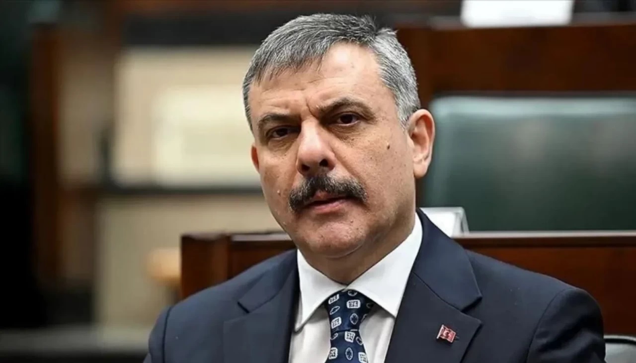 Bakan Çiftçi'den başsağlığı mesajı