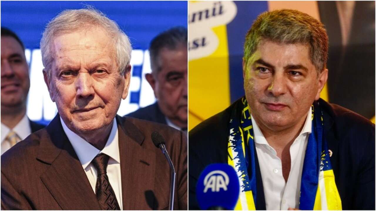 Fenerbahçe başkanlık seçimi sonucu açıklandı mı 2026 ? Fenerbahçe'nin yeni başkanı kim oldu? İşte detaylar