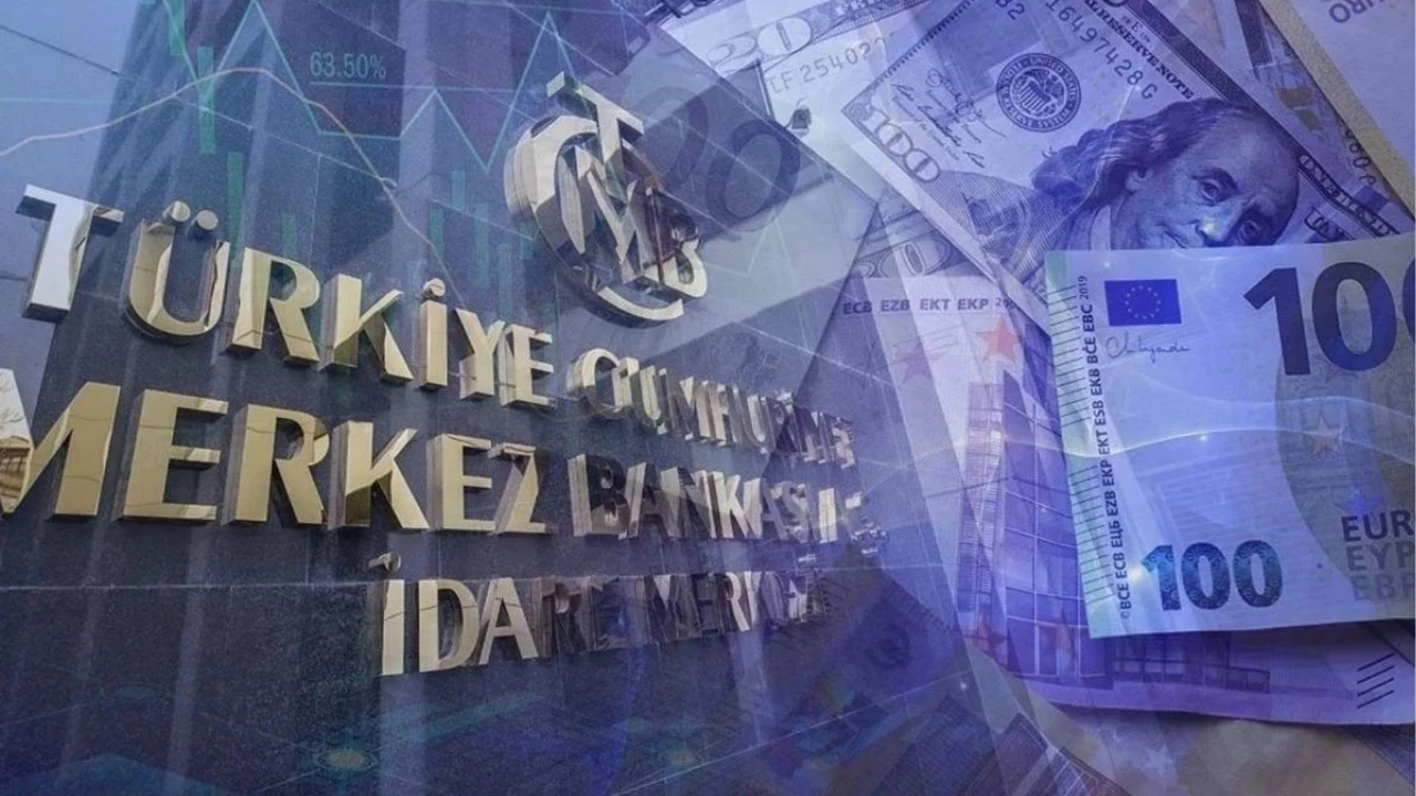 'Sektörel Enflasyon Beklentileri'' raporunu yayımladı