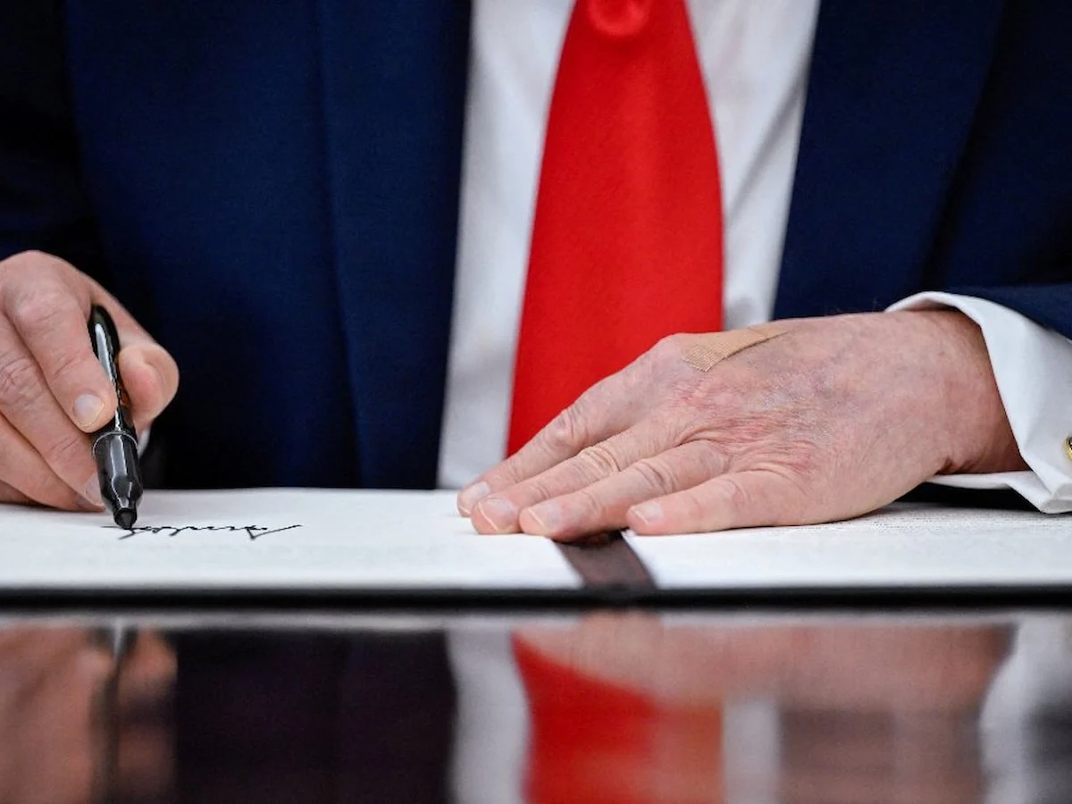 Dünyanın gözü ABD-İran anlaşmasında: Donald Trump saat verdi
