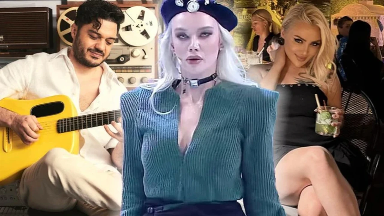 Uyuşturucu operasyonunda şok gelişme! 11 ünlü ismin test sonucu belli oldu