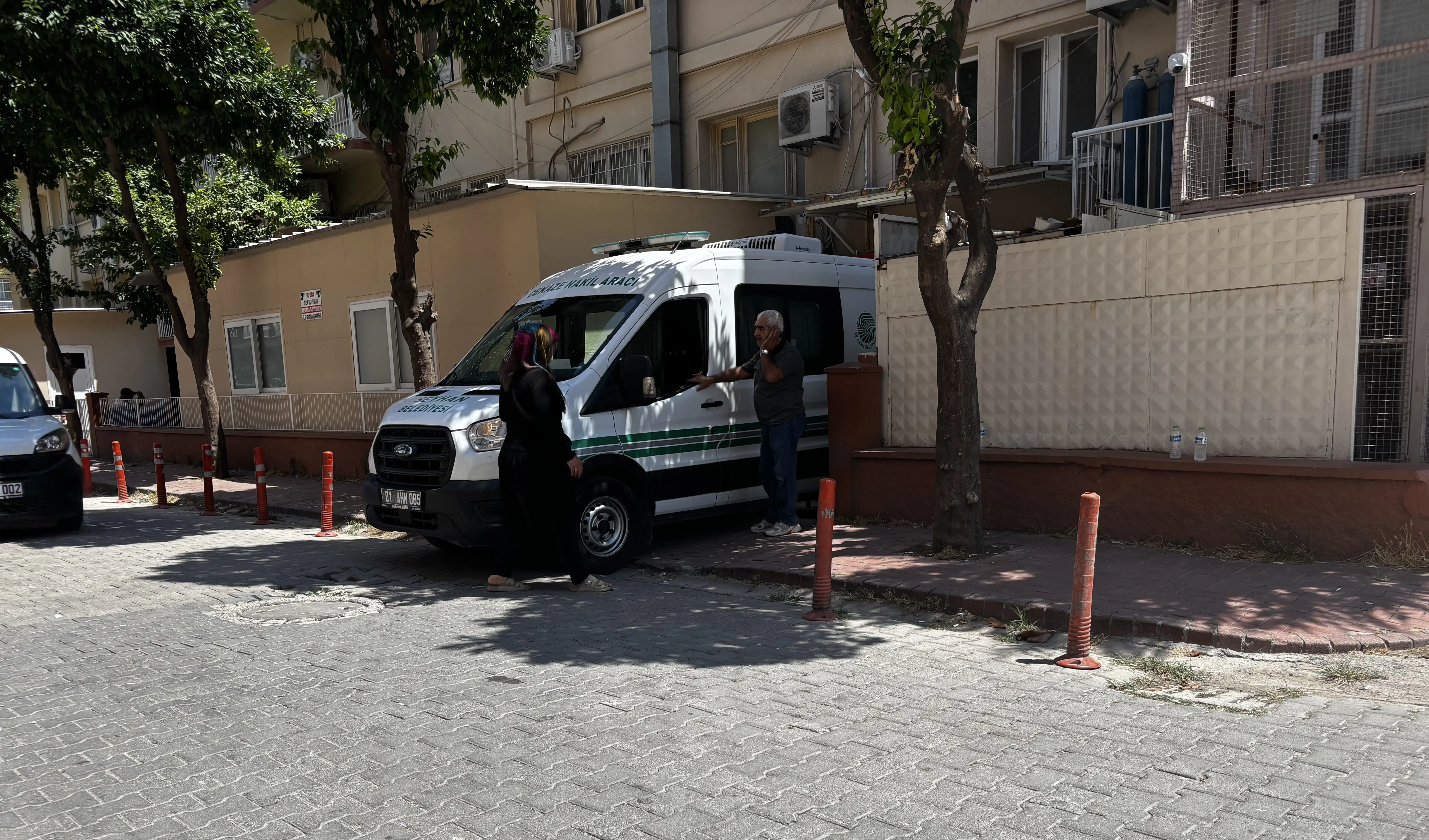 Adana'da sulama kanalına düştükleri iddia edilen 2 kardeş boğuldu