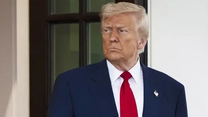 ABD Başkanı Trump: "İran büyük tavizler veriyor"