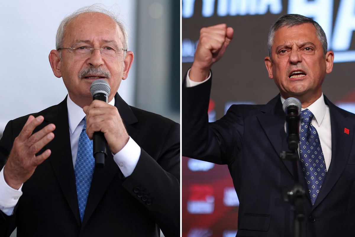 Kim gitti, kim kaldı? İşte CHP'den istifa edip Yeni Parti'ye katılan 91 milletvekili