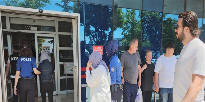 Rüşvetle kürtaj iddiası: Kadın doğum uzmanı dahil 20 gözaltı