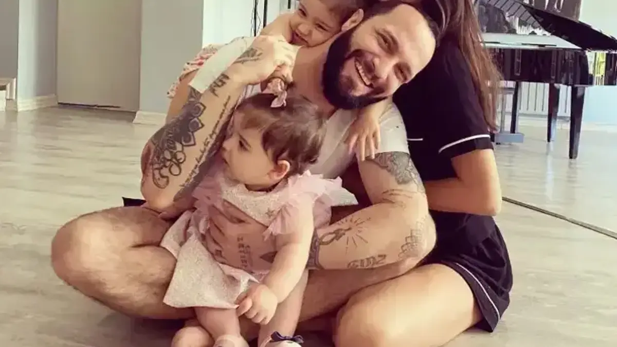 3. Kızına Hamile Olan Özlem Ada Şahin'i Çıldırtan Yorum! Tepki Gösterdi