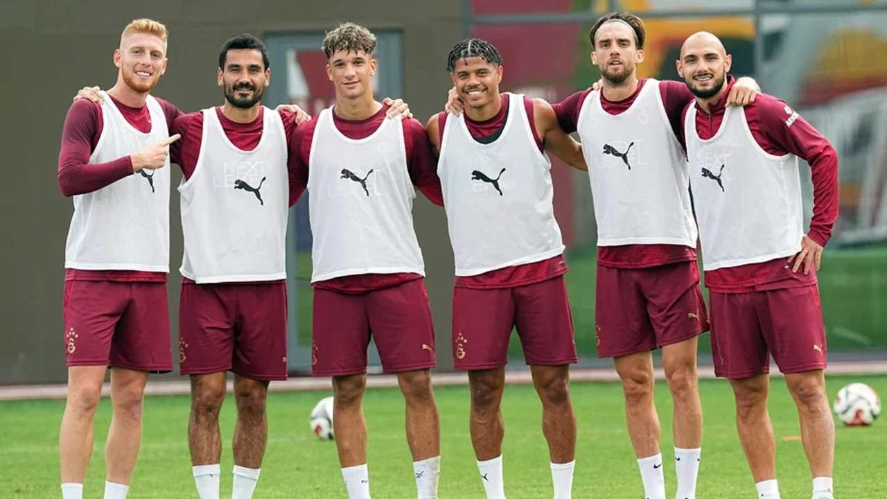 Galatasaray'ın olaylı ismi ayrılıyor: Yerine gelecek isim belli oldu