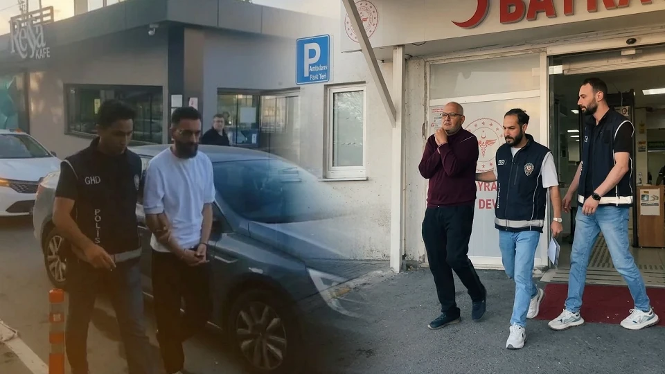 İstanbul'da sahte ikamet izni operasyonu: 8 ilde eş zamanlı baskınla 64 şüpheli gözaltında | Gündem Haberleri