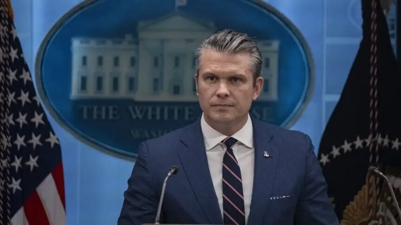ABD Savunma Bakanı Pete Hegseth: İran'la savaşın maliyeti 37,5 milyar dolara ulaştı